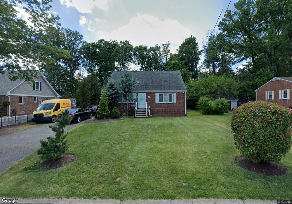 93 Highland Rd, Colonia, NJ 07067 - photo 1