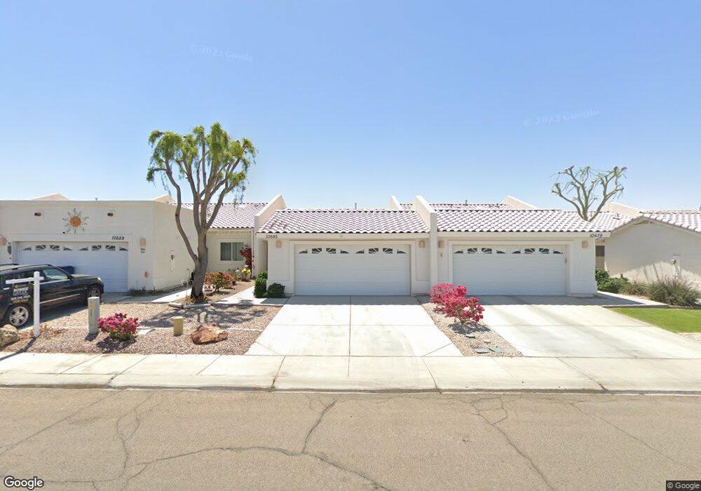 10685 E 34th St unit IV, Yuma, AZ 85365 - photo 1