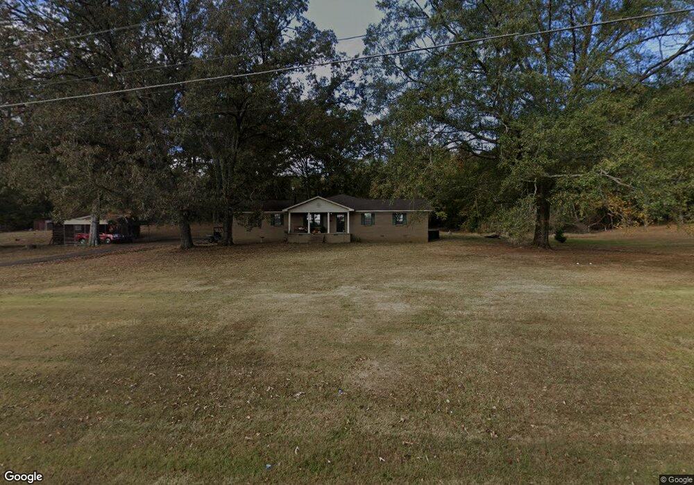 134 County Road 415, Oxford, MS 38655 - photo 1
