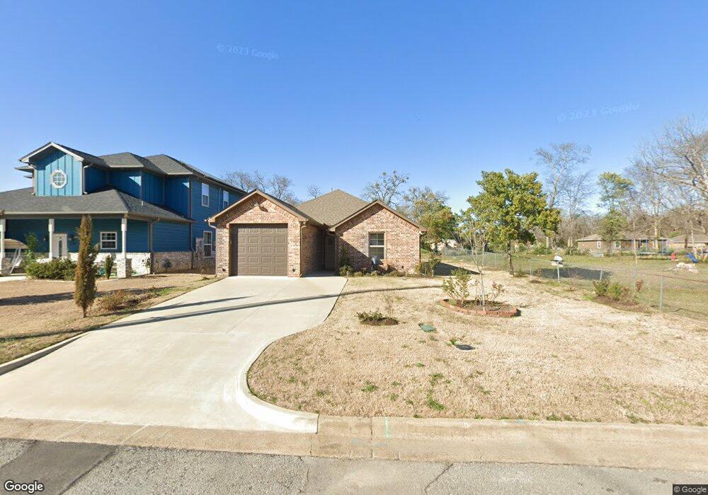3015 Moorhead St, Tyler, TX 75701 - photo 1