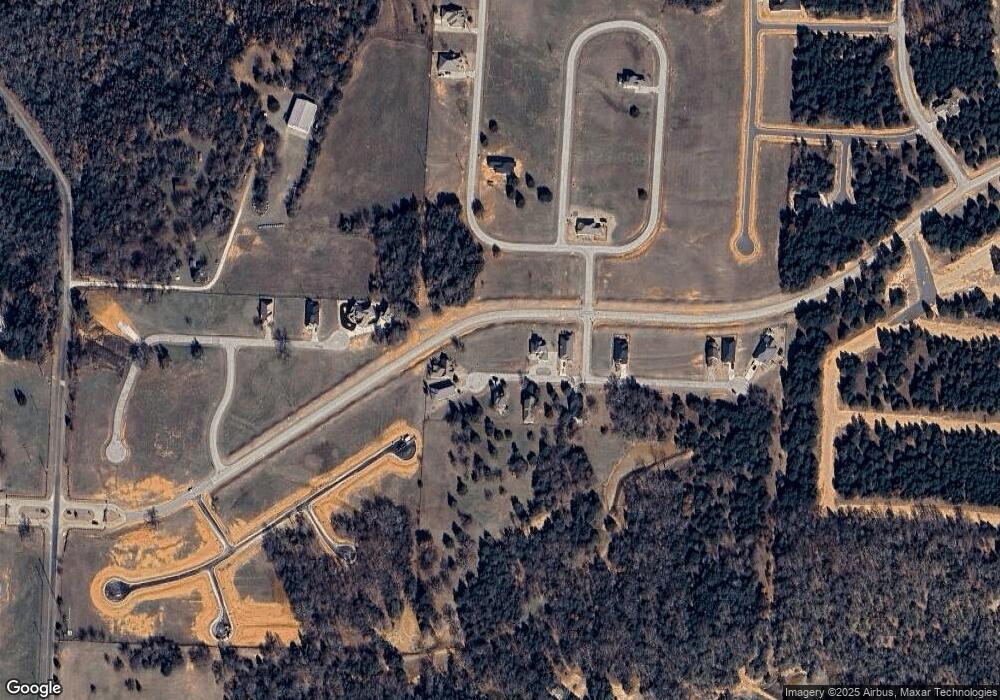 17 Meridian Ln, Gordonville, TX 76245 - photo 1