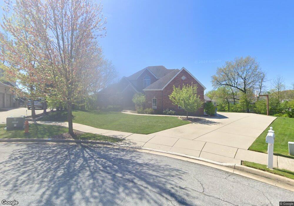 942 Cooke Ct, Crown Point, IN 46307 - photo 1