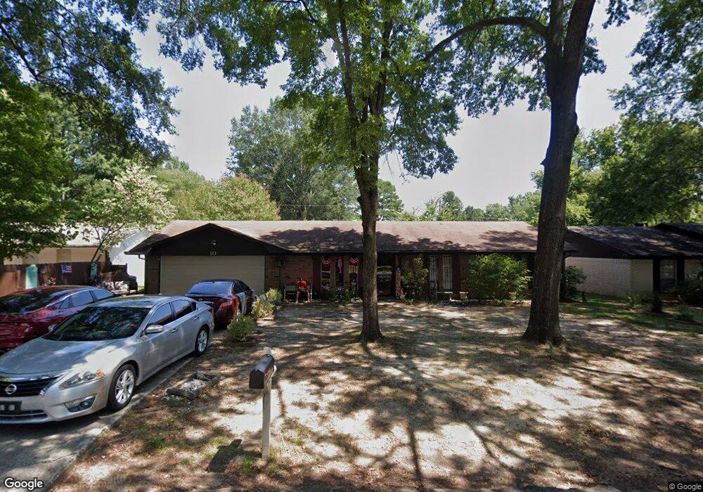 10 Susan Ln, Conway, AR 72032 - photo 1