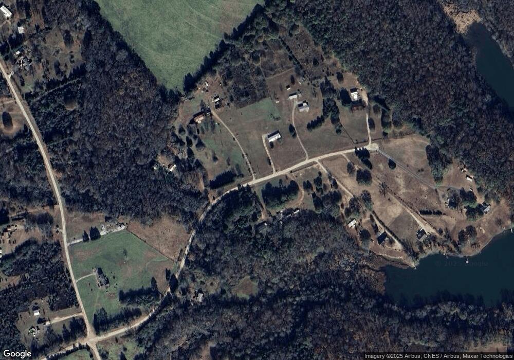 0 Black Horse Run unit 8354030, Martin, GA 30557 - photo 1