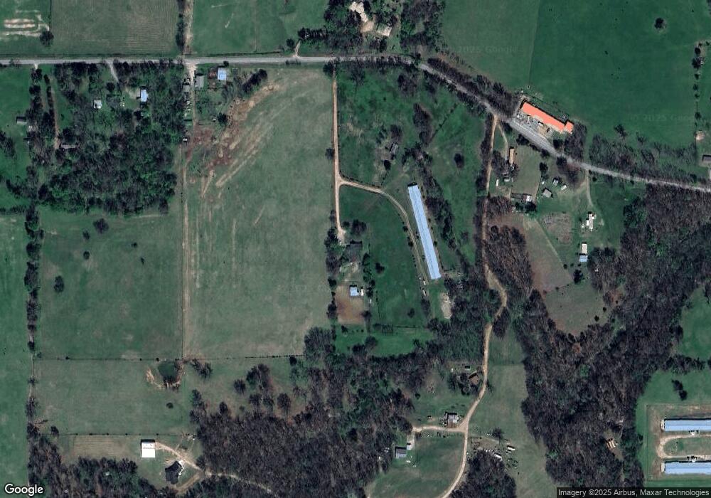 18611 E 510 Rd, Colcord, OK 74338 - photo 1