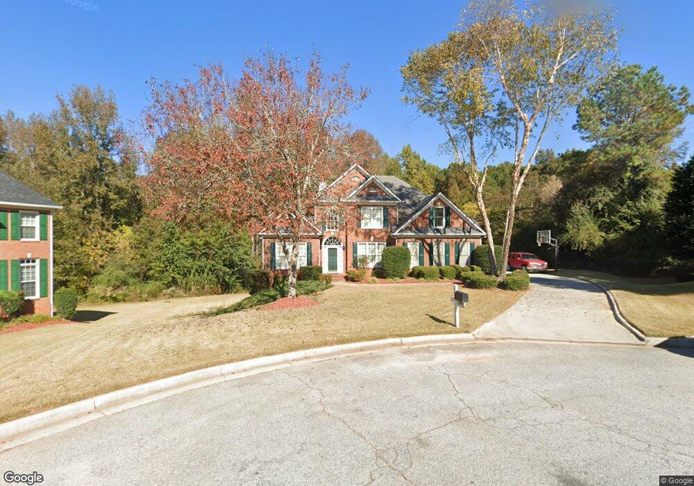 2008 Fairview Landing unit 9, Conyers, GA 30013 - photo 1