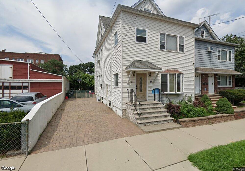 95 Mercer St, Wallington, NJ 07057 - photo 1