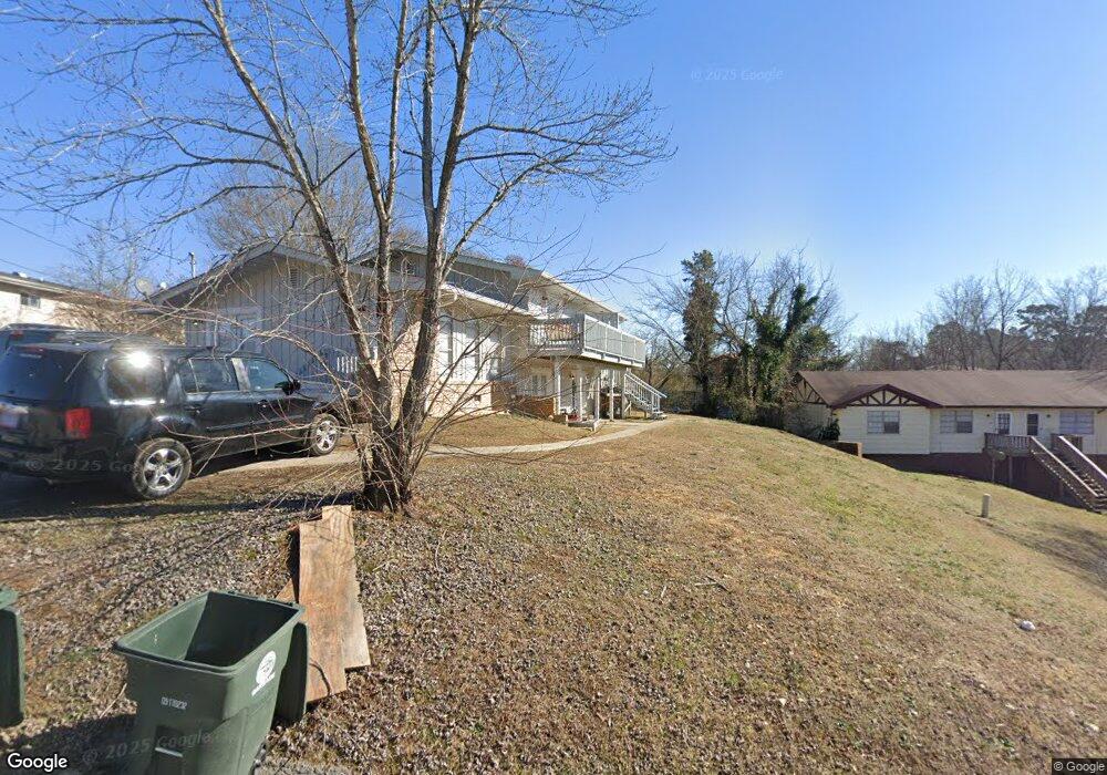 4652 Cary Ln unit 4652, Hixson, TN 37343 - photo 1