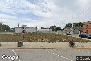 265 N Wayne St, Waterloo, IN 46793