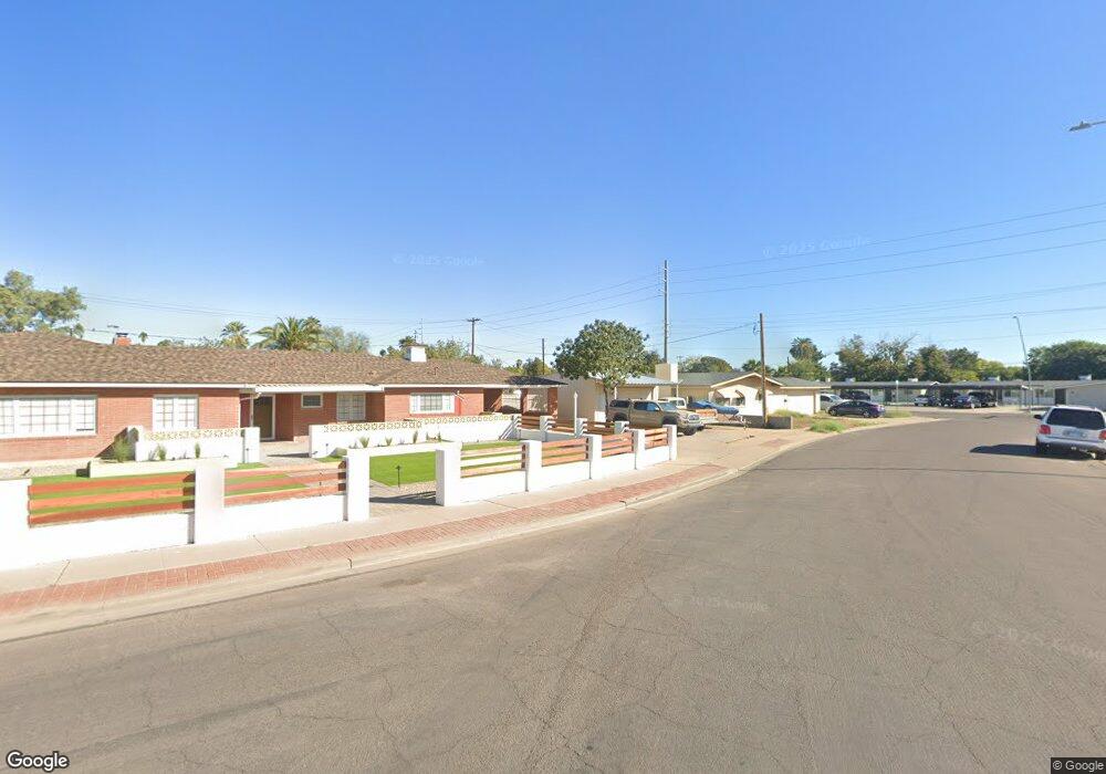 738 E Pepper Place, Mesa, AZ 85203 - photo 1