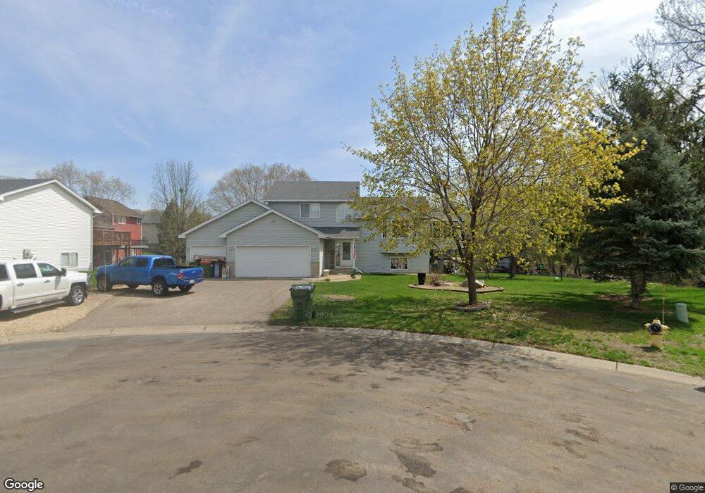 12313 Swallow St NW, Coon Rapids, MN 55448 - photo 1