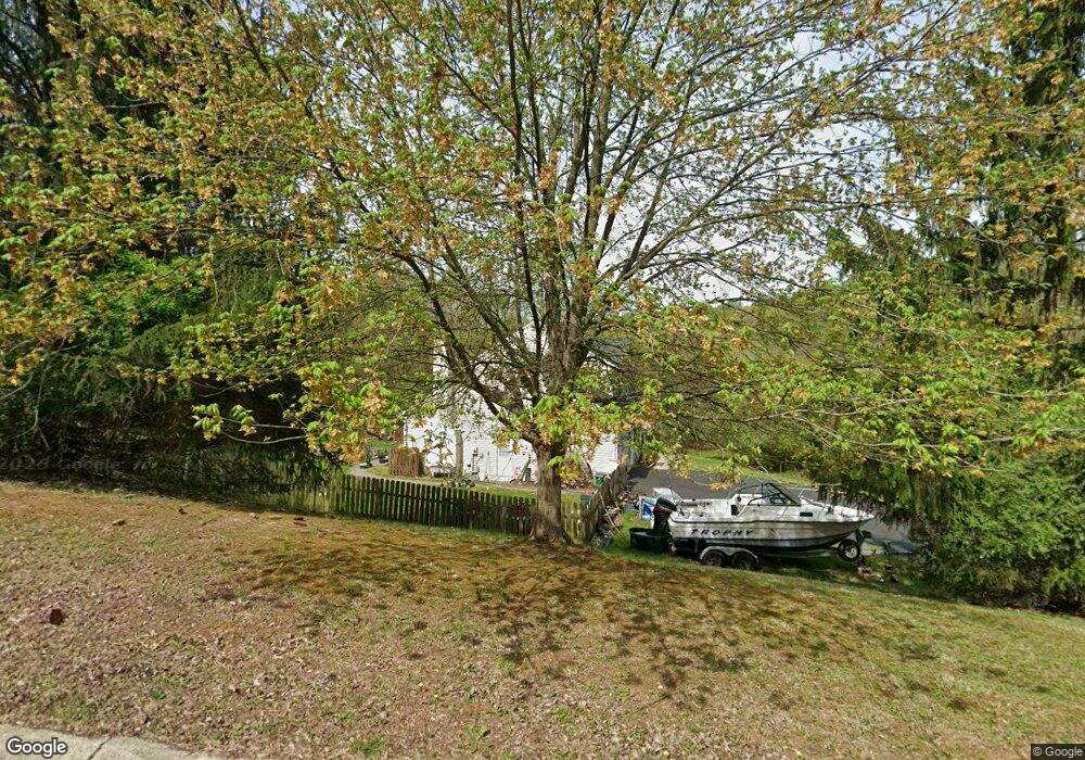 309 Overlook Rd, Morgantown, PA 19543 - photo 1