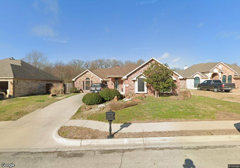 832 Andi Way, Weatherford, TX 76086 - photo 1