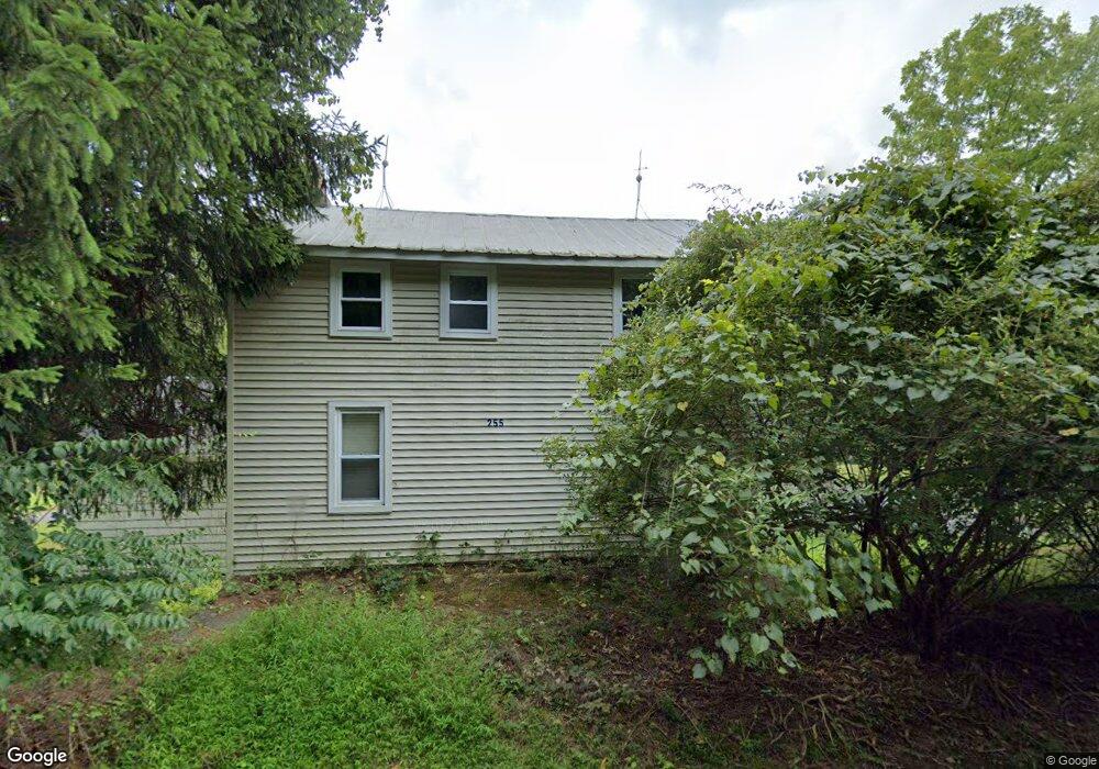 255 Royer Rd, New Bloomfield, PA 17068 - photo 1