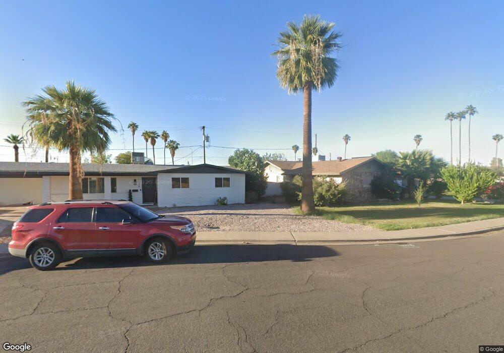 1063 N July Cir, Mesa, AZ 85203 - photo 1