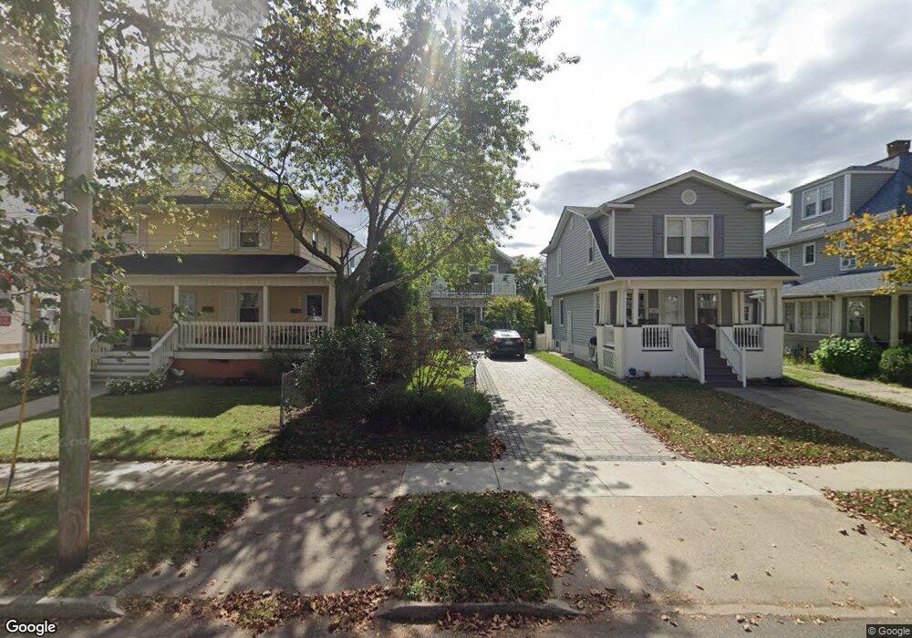 211 1/2 Lareine Ave, Bradley Beach, NJ 07720 - photo 1