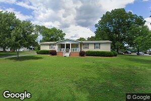 270 Jennings St SE, Crawfordville, GA 30631