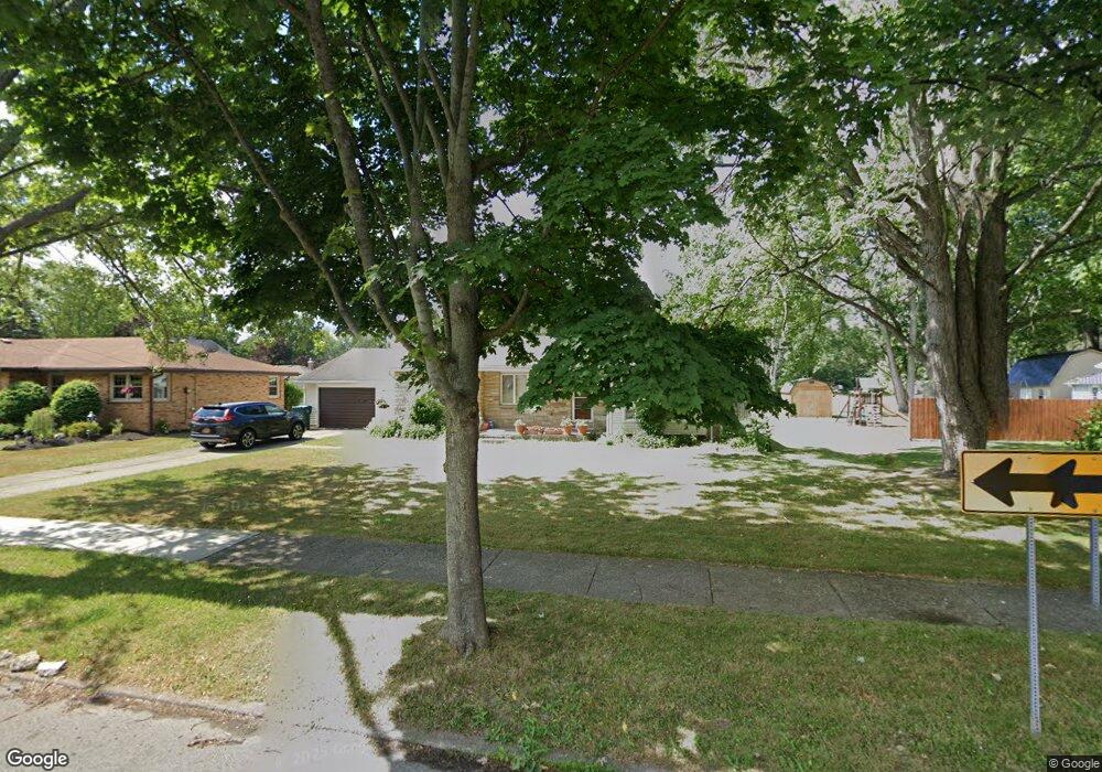 1378 Payne Ave, North Tonawanda, NY 14120 - photo 1