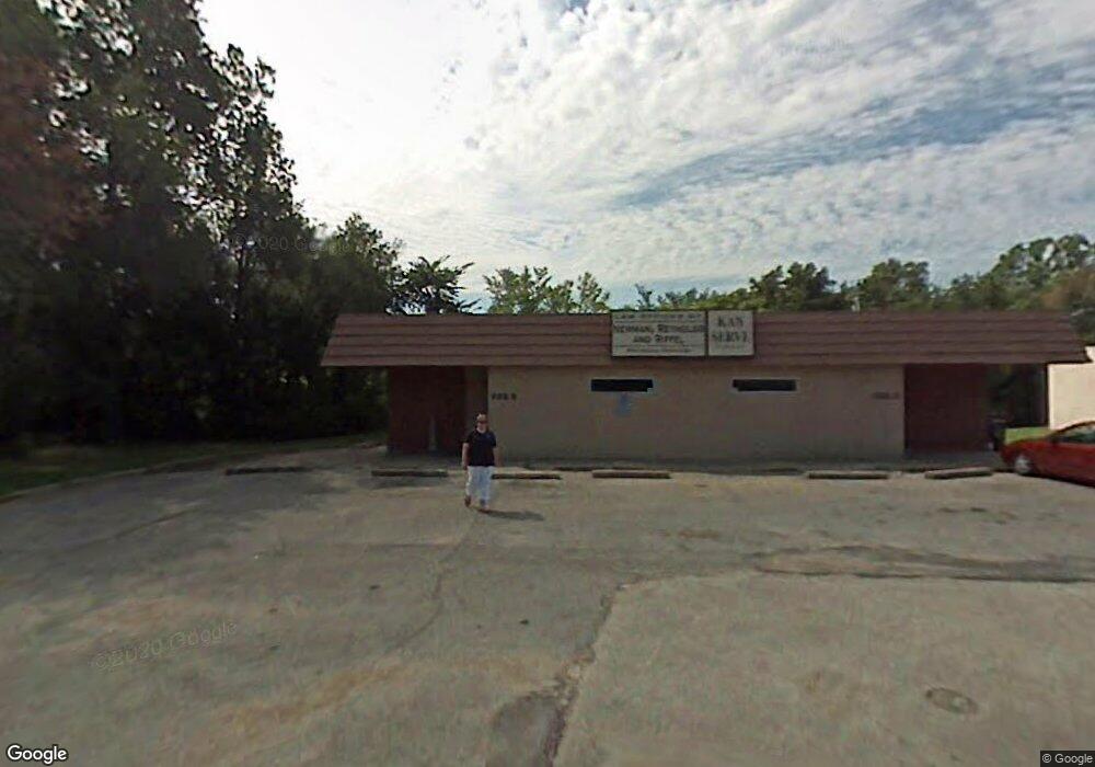 525 SE 37th St, Topeka, KS 66605 - photo 1