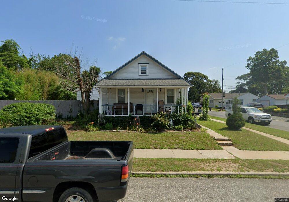 13 Pleasant Ave, Somers Point, NJ 08244 - photo 1