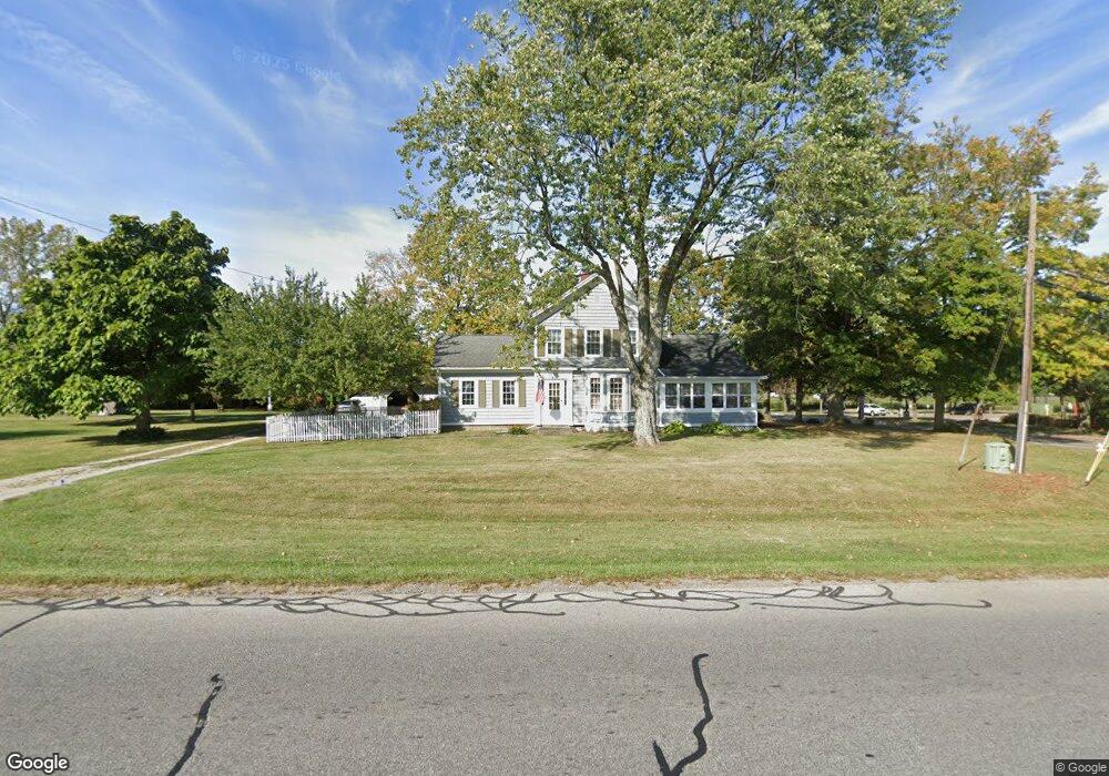 450 S Main St, Oberlin, OH 44074 - photo 1