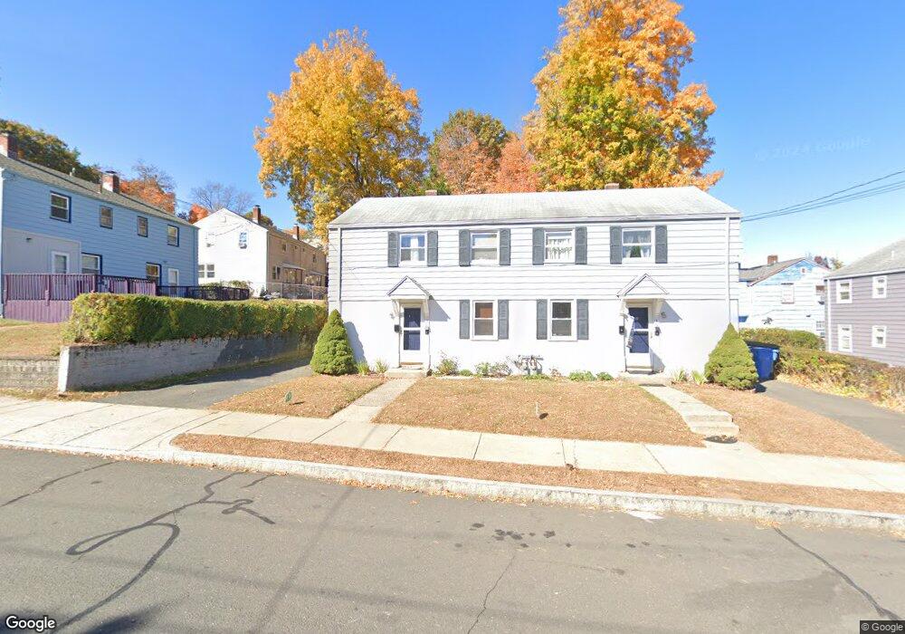 35 New Hampshire Dr, New Britain, CT 06052 - photo 1