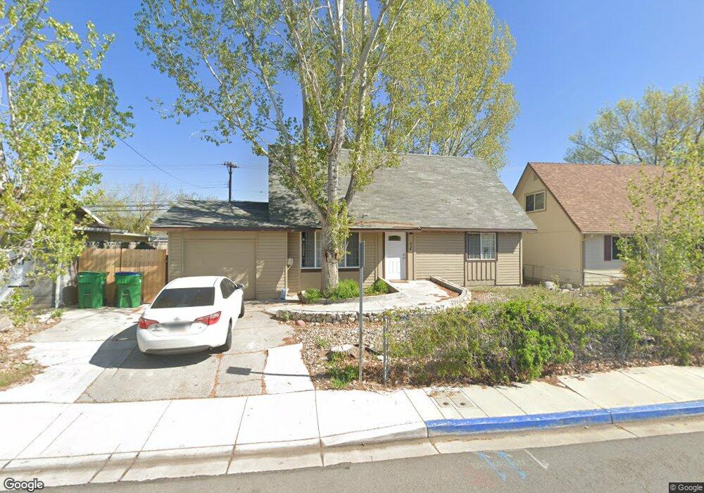 90 Gault Way, Sparks, NV 89431 - photo 1