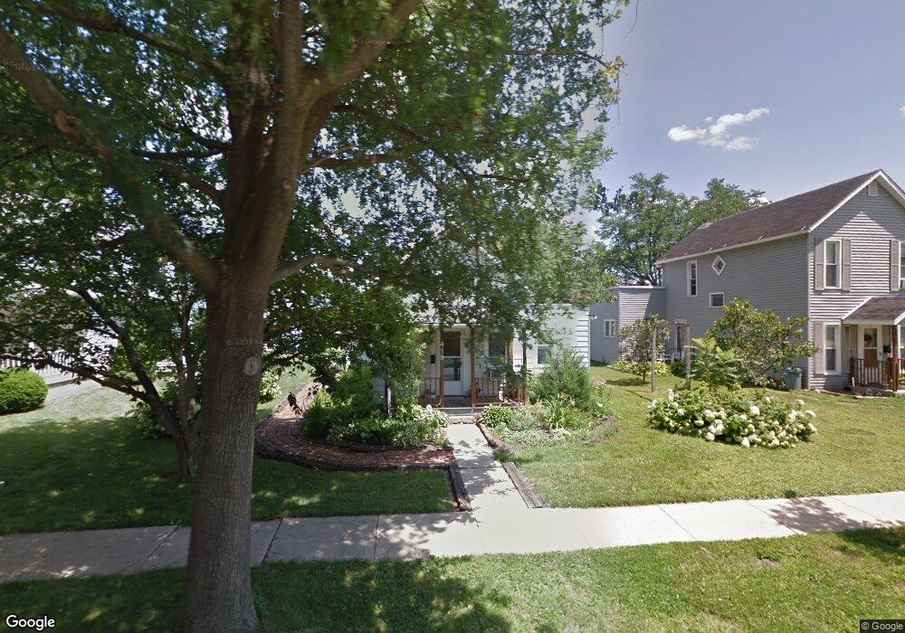 418 N Gilbert St, Ada, OH 45810 - photo 1