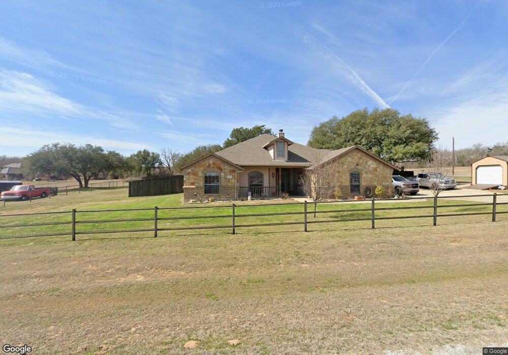 121 Helen Hampton Dr, Springtown, TX 76082 - photo 1