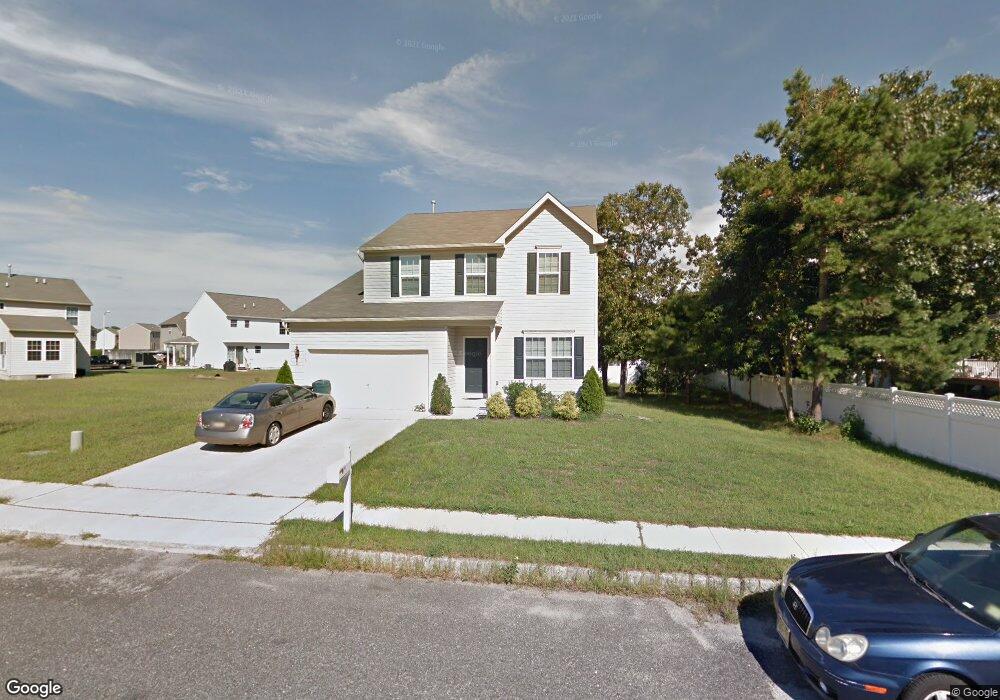 513 Menantico Ave, Millville, NJ 08332 - photo 1