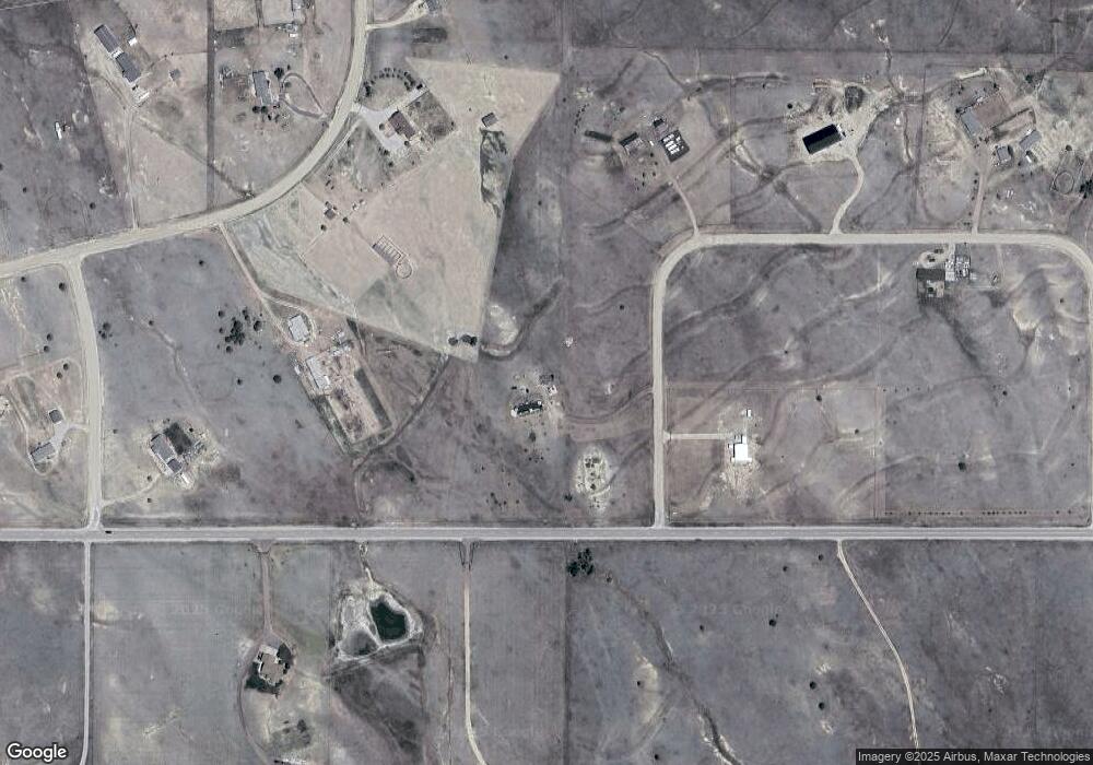 16120 Sarita Cir, Peyton, CO 80831 - photo 1