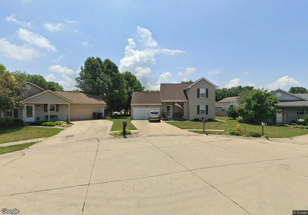 3312 Jacob Place, Lafayette, IN 47909 - photo 1