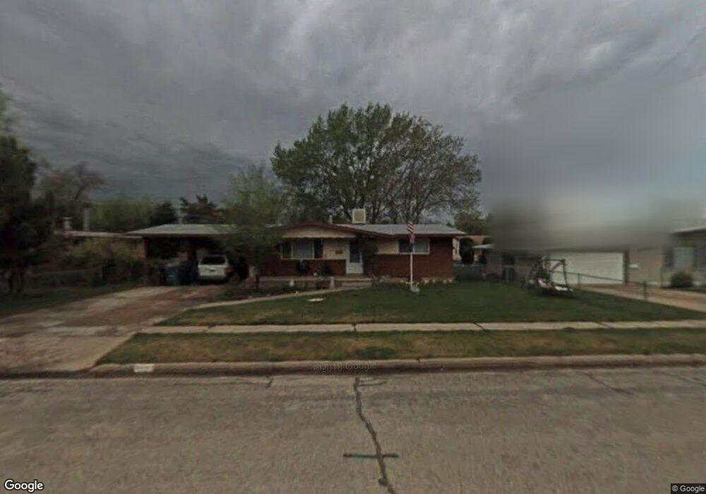 4323 S 2300 W, Roy, UT 84067 - photo 1