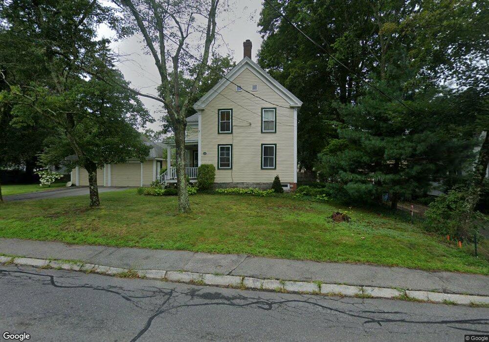 194 Conant St, Concord, MA 01742 - photo 1