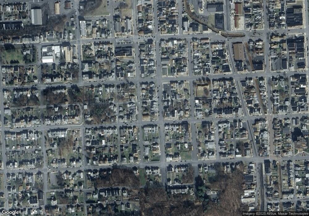 136 S 2nd St, Shamokin, PA 17872 - photo 1