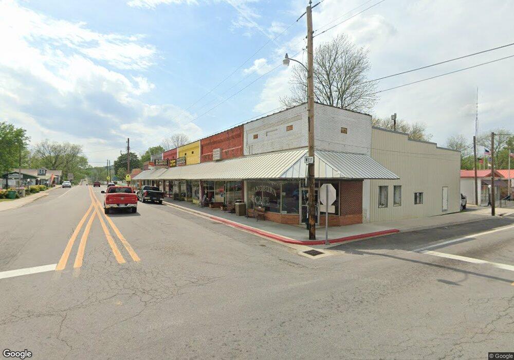 0 Sculpin Point Land unit 22026357, Pangburn, AR 72121 - photo 1