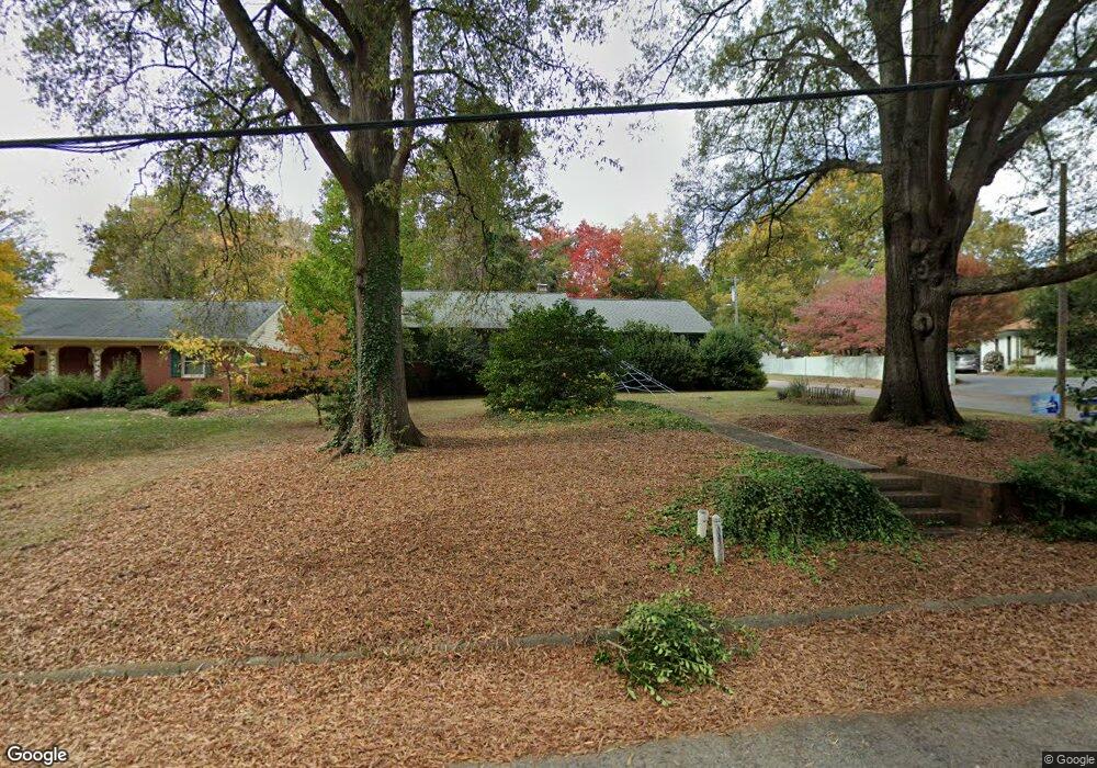 105 Ingleside Dr SE, Concord, NC 28025 - photo 1