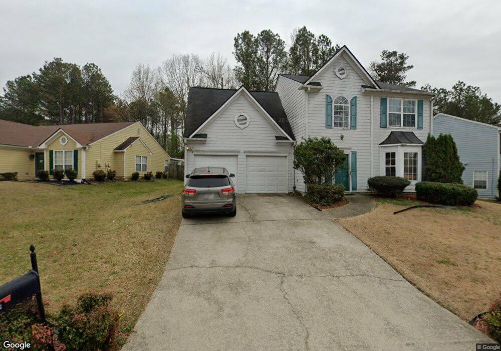1253 Summerstone Trace, Austell, GA 30168 - photo 1