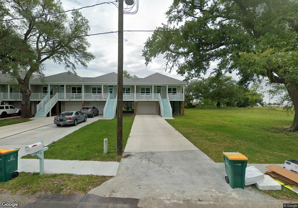 121 E 5th St unit D, Biloxi, MS 39530 - photo 1