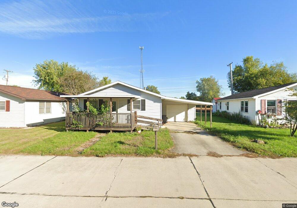 22 Eastlake Dr, Wapakoneta, OH 45895 - photo 1