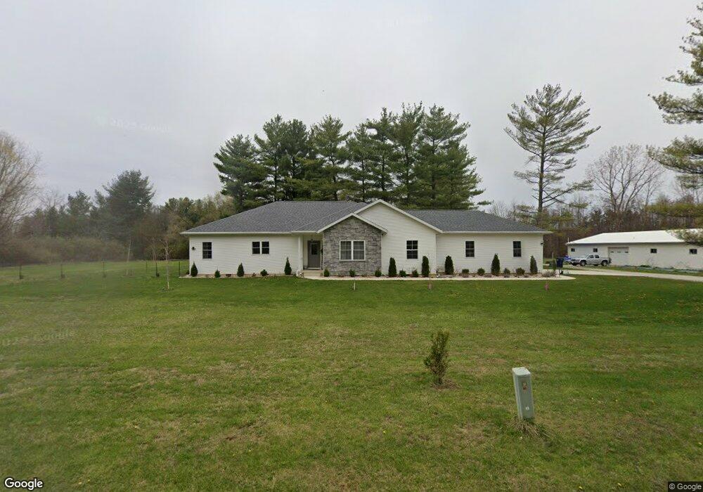 2998 S 900 W, Andrews, IN 46702 - photo 1