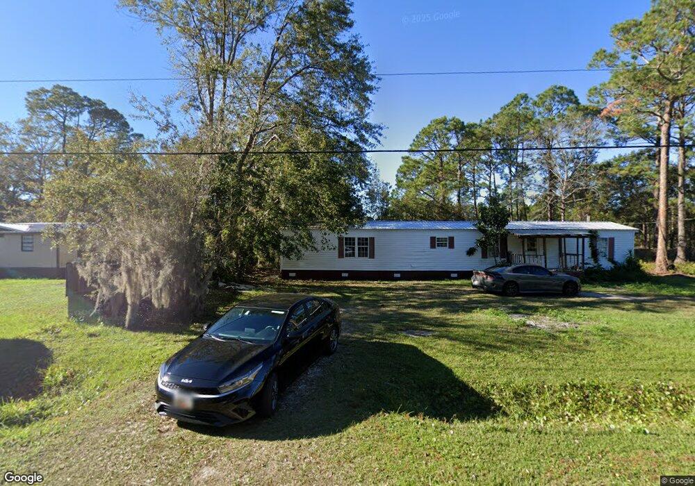 1238 Black Rd, Darien, GA 31305 - photo 1
