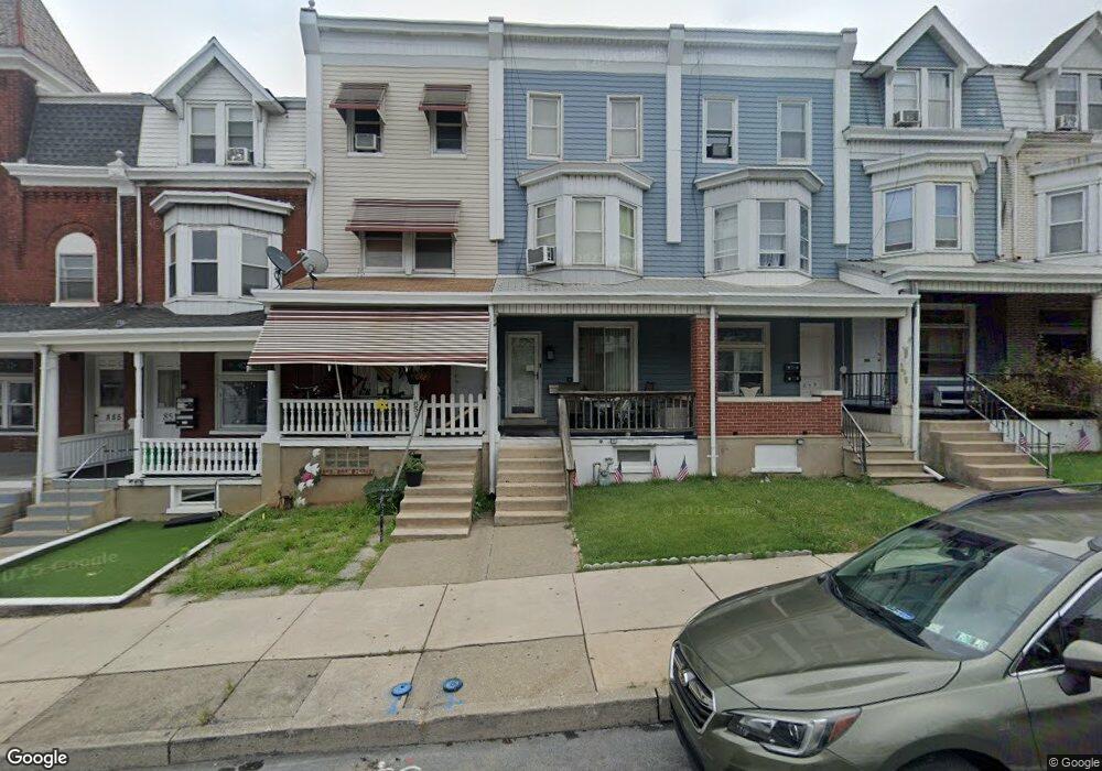 849 N 7th St, Allentown, PA 18102 - photo 1