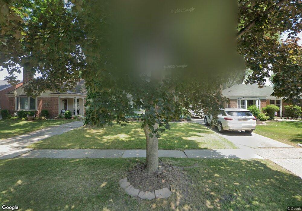 330 Ridgemont Rd, Grosse Pointe Farms, MI 48236 - photo 1