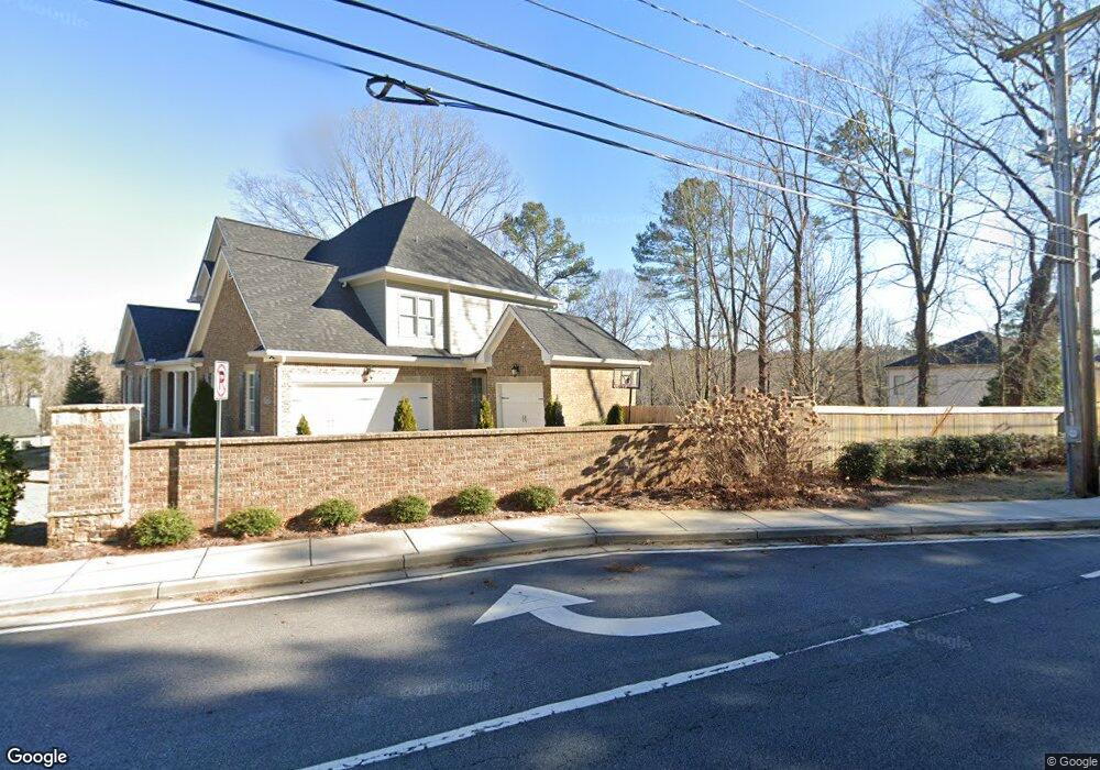 3846 Wesley Chapel Rd unit 1, Marietta, GA 30062 - photo 1