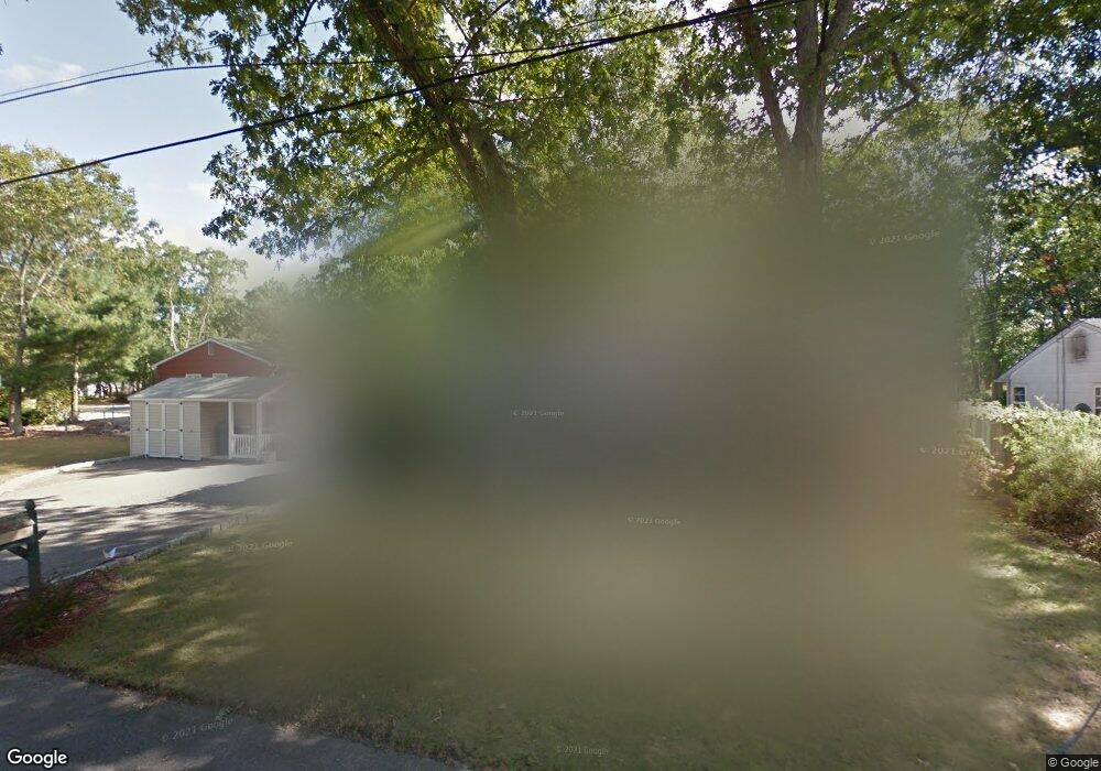 536 Baldwin St, Forked River, NJ 08731 - photo 1