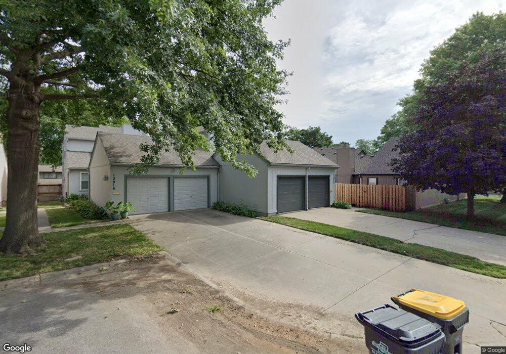 12908 W 66th Terrace, Shawnee, KS 66216 - photo 1