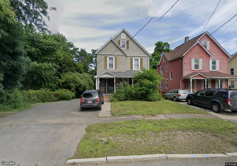 1216 Main St, Holyoke, MA 01040 - photo 1