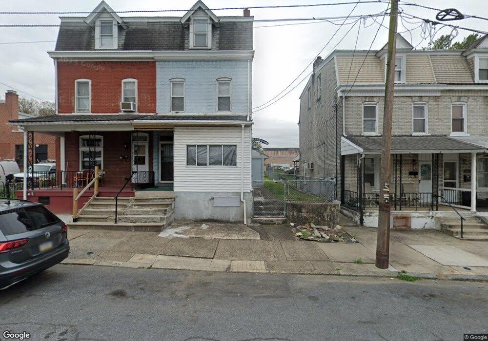 330 E Union St, Allentown, PA 18109 - photo 1