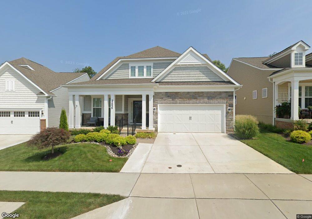 22030 Boneset Way, Germantown, MD 20876 - photo 1